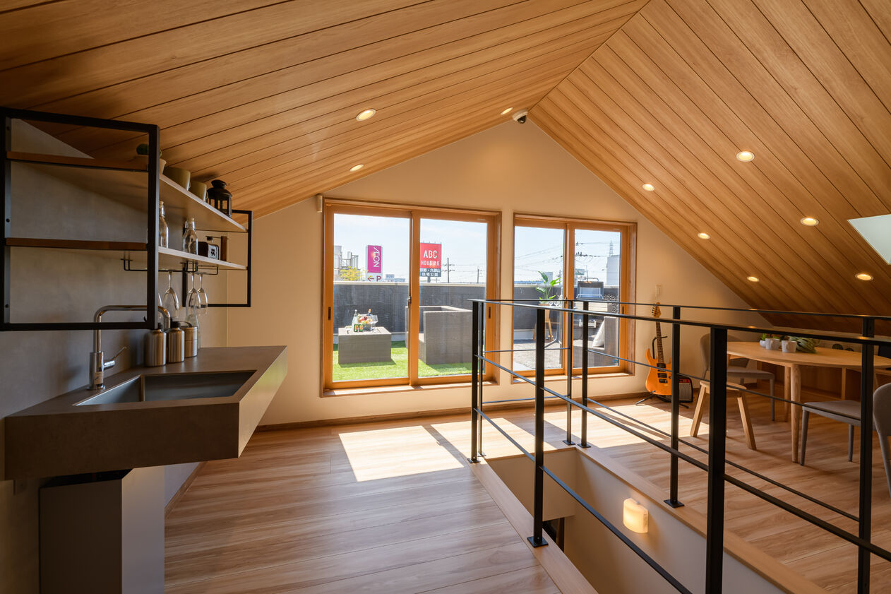 桧家住宅　(日本中央住販)の画像4