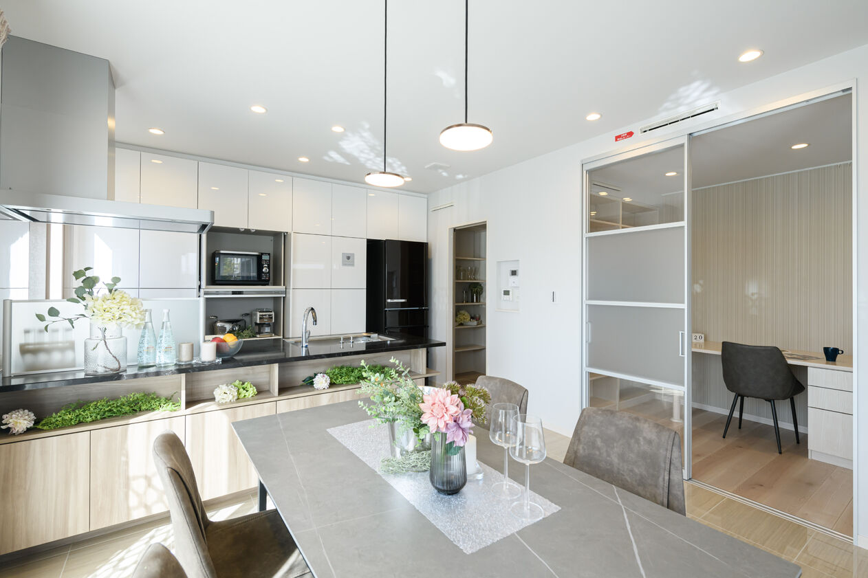 桧家住宅　(日本中央住販)の画像6