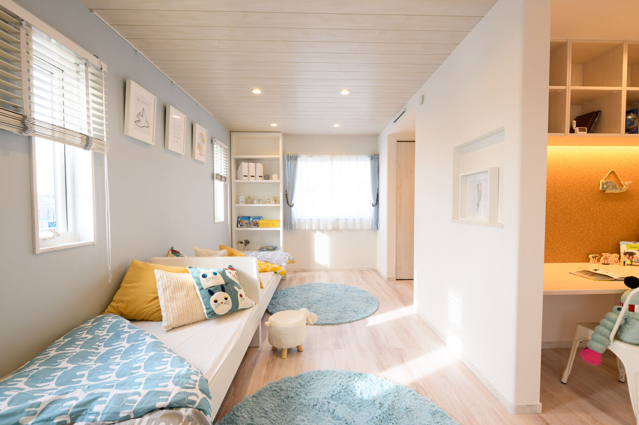 桧家住宅　(日本中央住販)の画像7