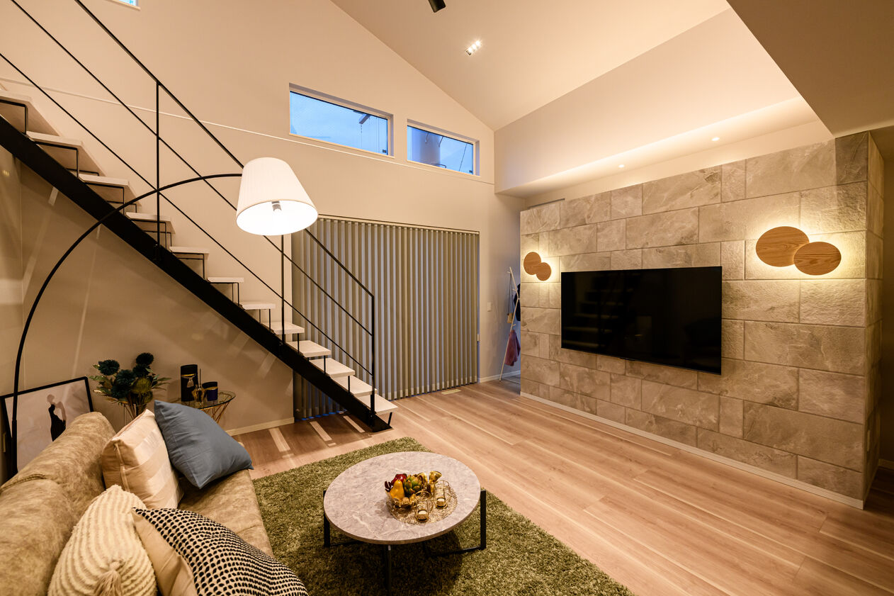 桧家住宅　(日本中央住販)の画像10