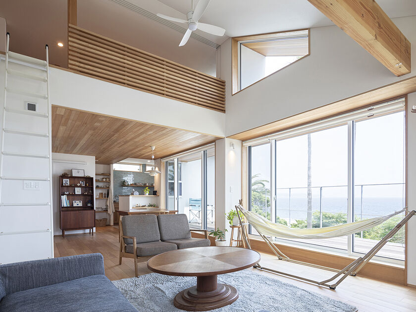 イソダ 高性能にこだわり続け、快適と安心を提供してくれるからの画像