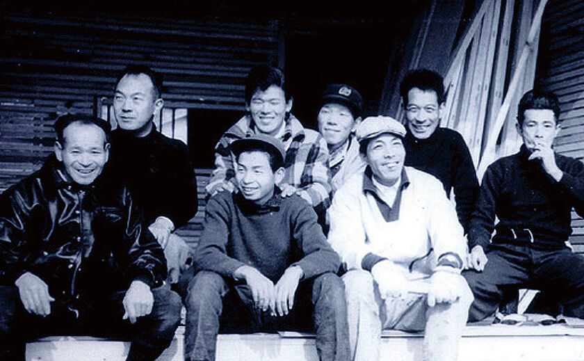 イソダ 「ただひたすらいい家をつくりたい」という信念のもと、創業100年、約1500棟の実績の画像