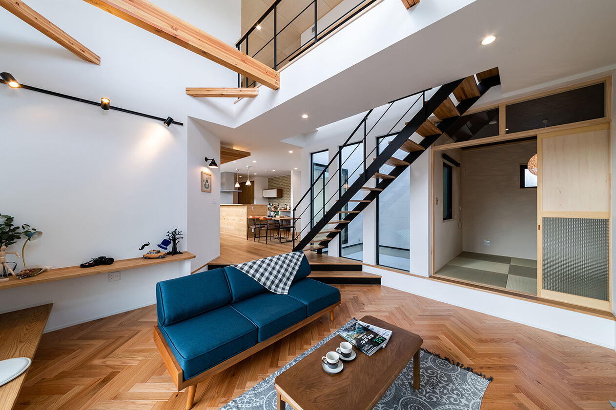 IJSいのうえ住宅産業の画像1