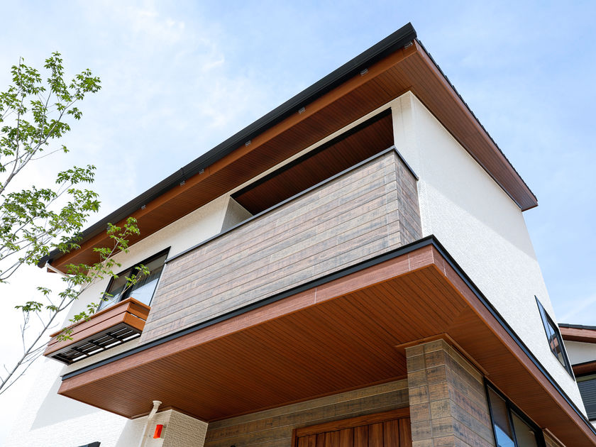 サーラ住宅 「外断熱」は夏も冬も快適かつ省エネで、長期保証も安心だからの画像