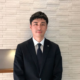 サーラ住宅のスタッフ画像1