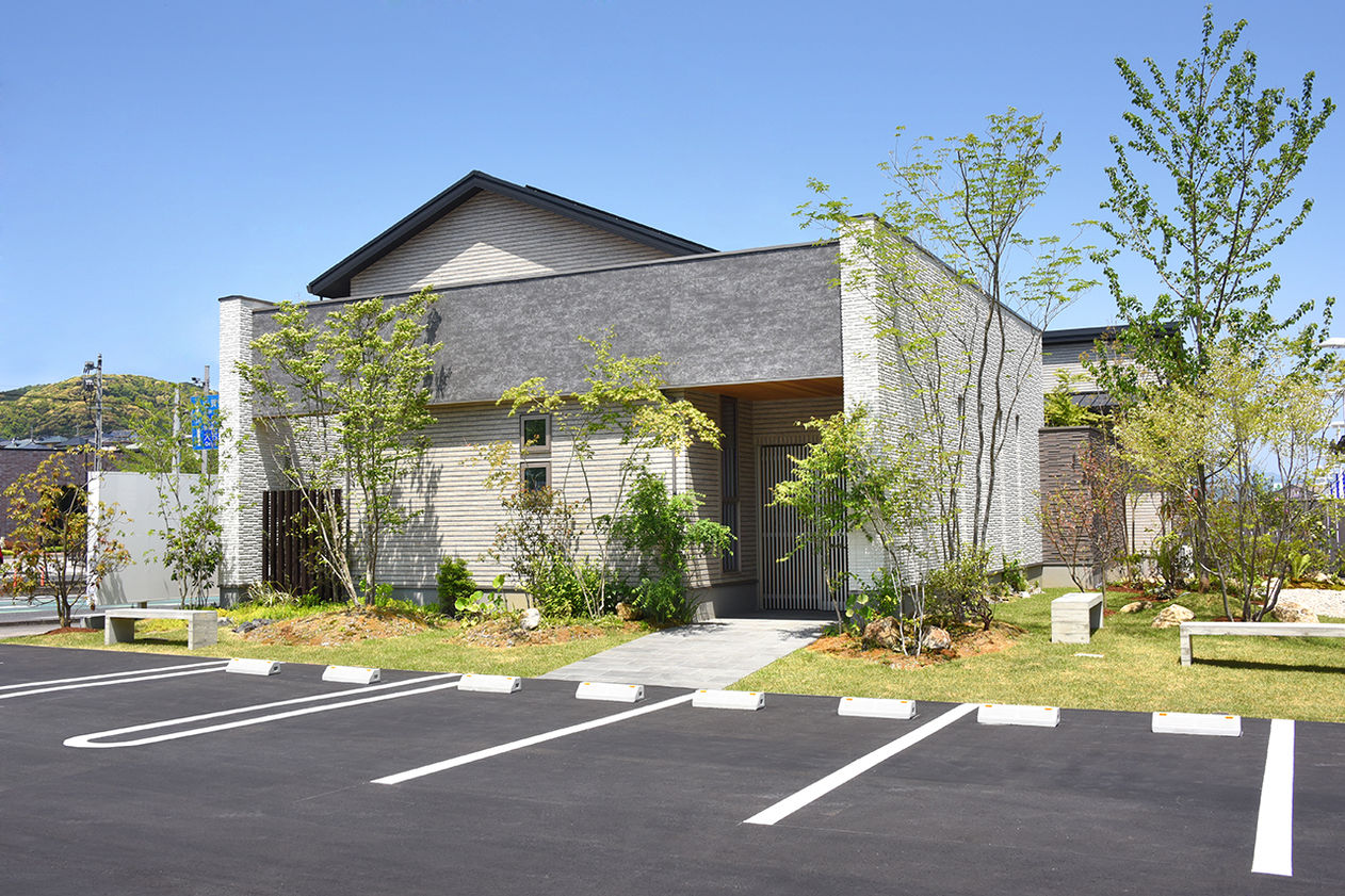 コンフォートハウス長崎支店の画像1