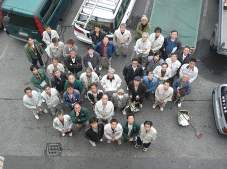 野口建設 暮らしやすさも好みのテイストも、設計士の一貫対応で理想を実現の画像