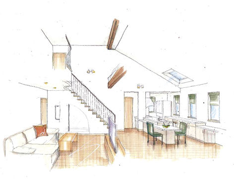 野口建設 設計士による丁寧なヒアリングで理想を引き出し、細やかな提案で想いをカタチにの画像