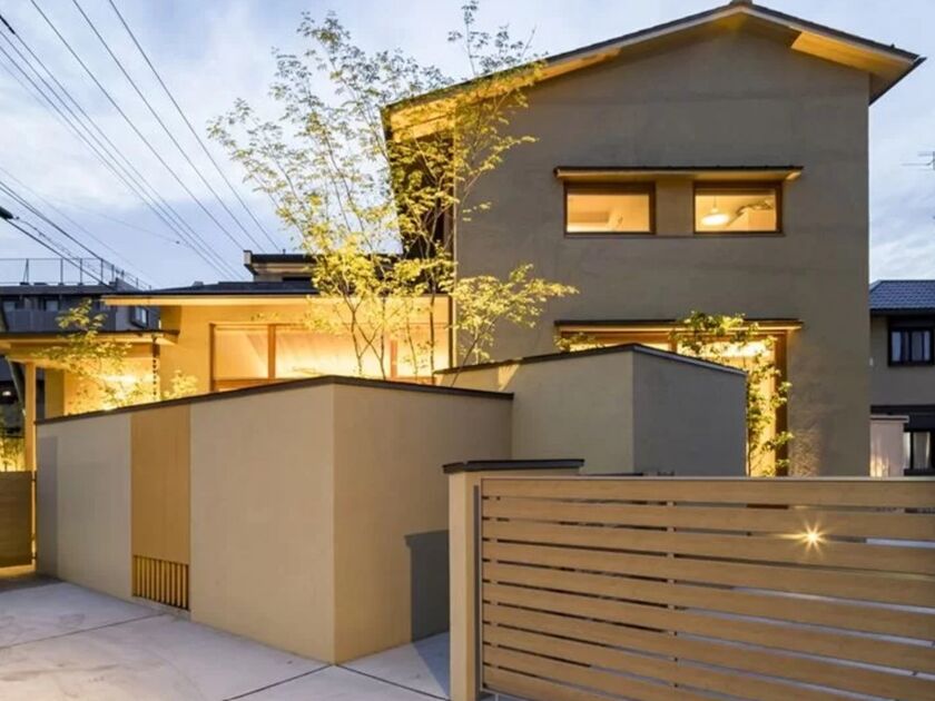 大和屋 一年中愛される、心地よい住まいづくりの画像