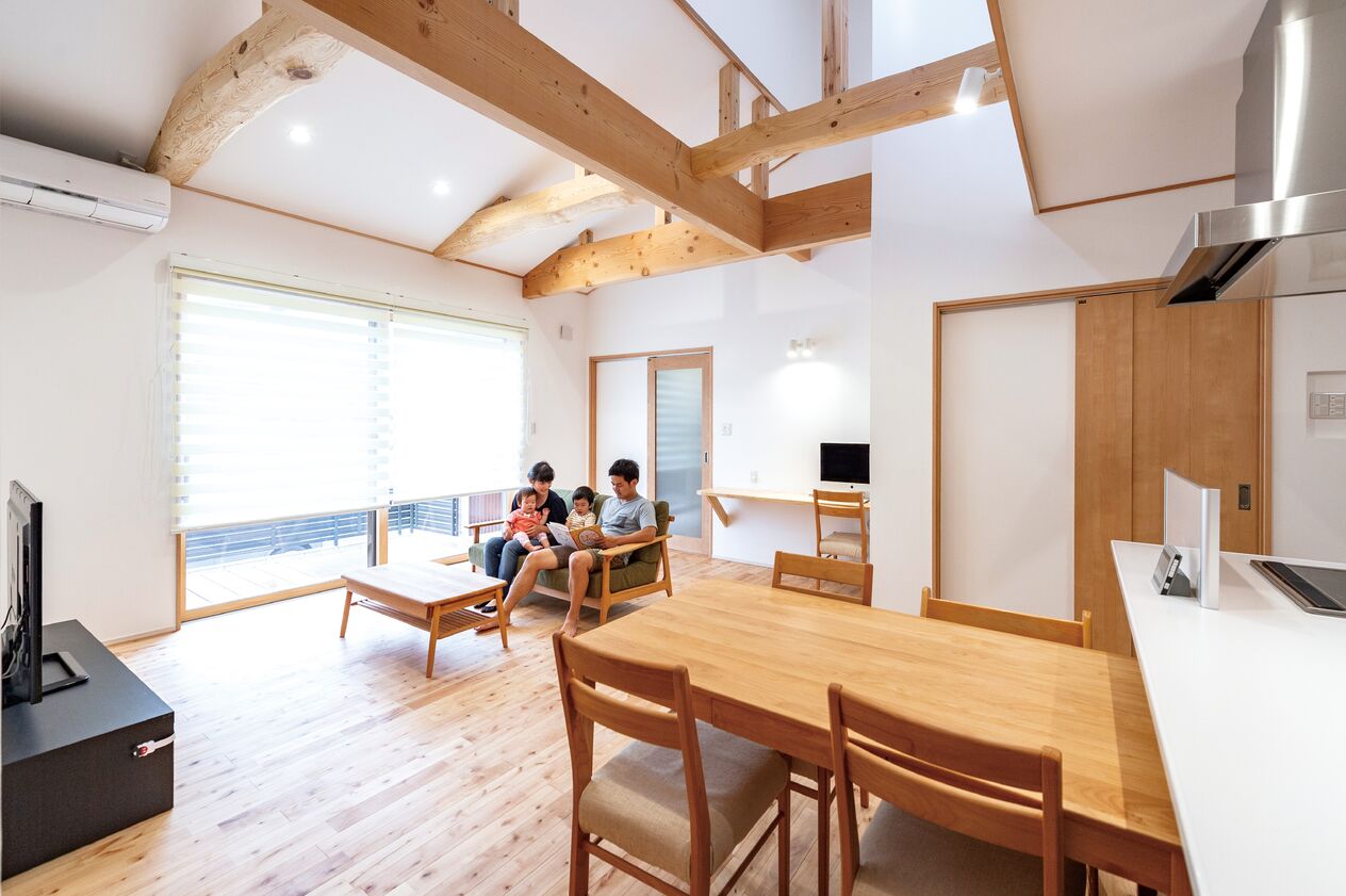 昭和住宅の画像2