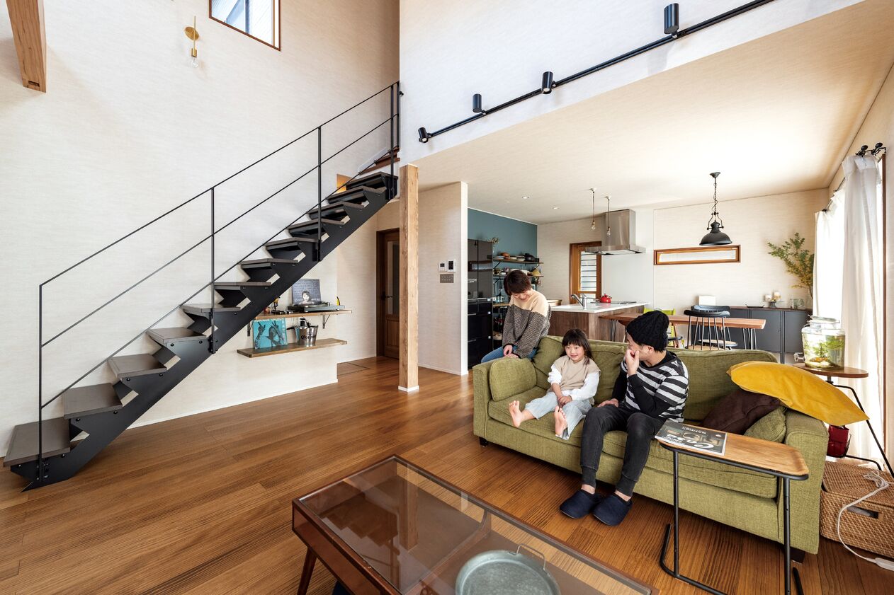 昭和住宅の画像3