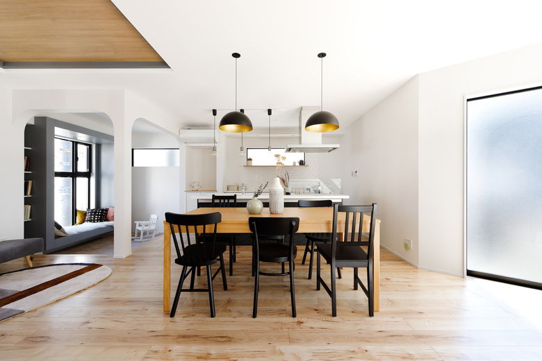 アーバンプランニング 北摂・阪神間エリアでの豊富な分譲実績の画像