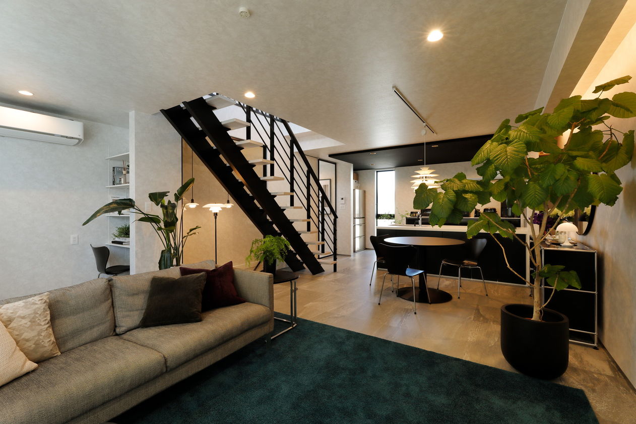 アーバンプランニングの画像2