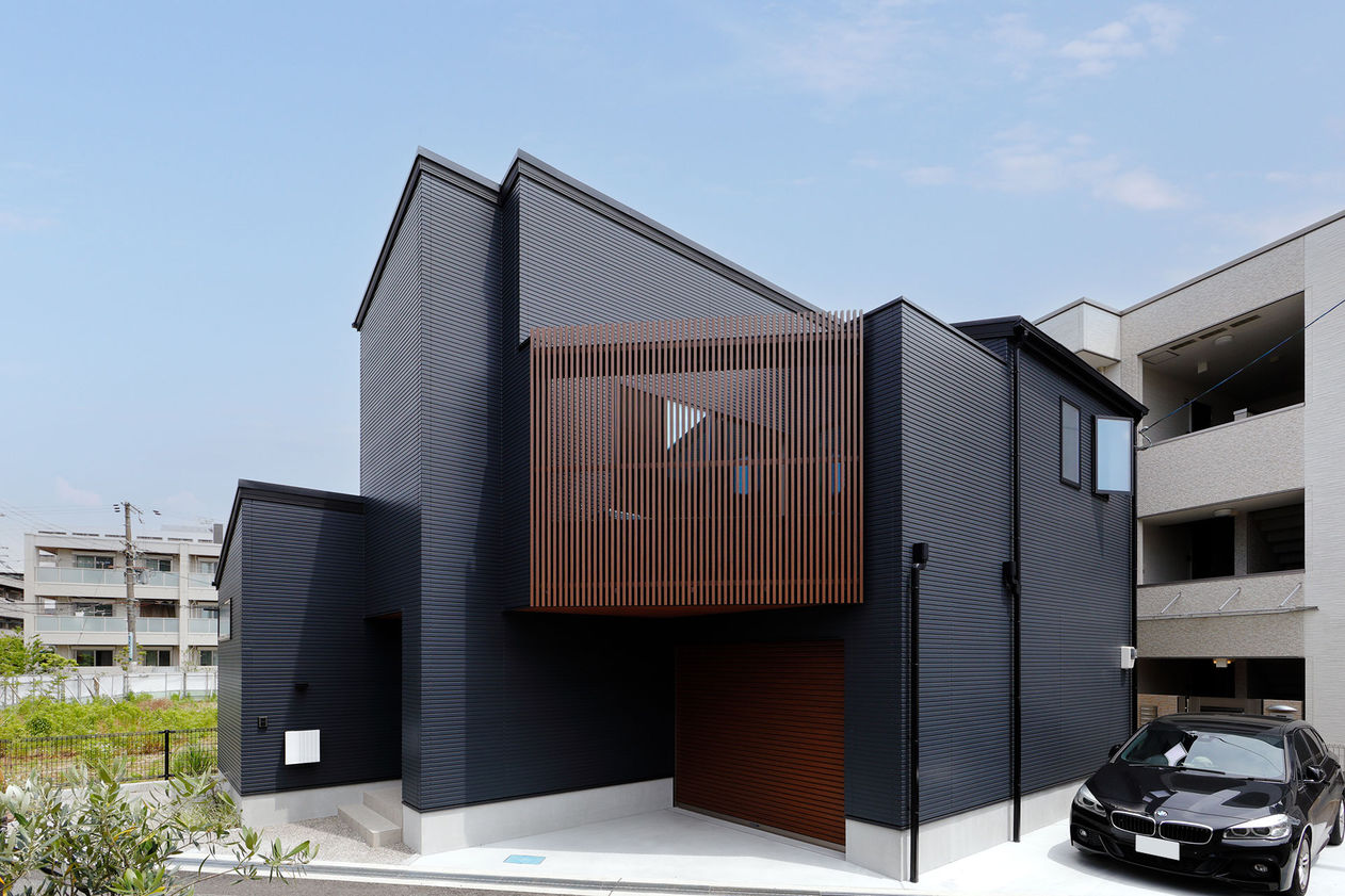 アーバンプランニングの画像3