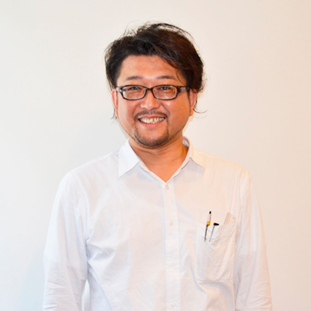 アーバンプランニングのスタッフ画像1