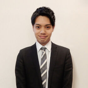 アーバンプランニングのスタッフ画像2