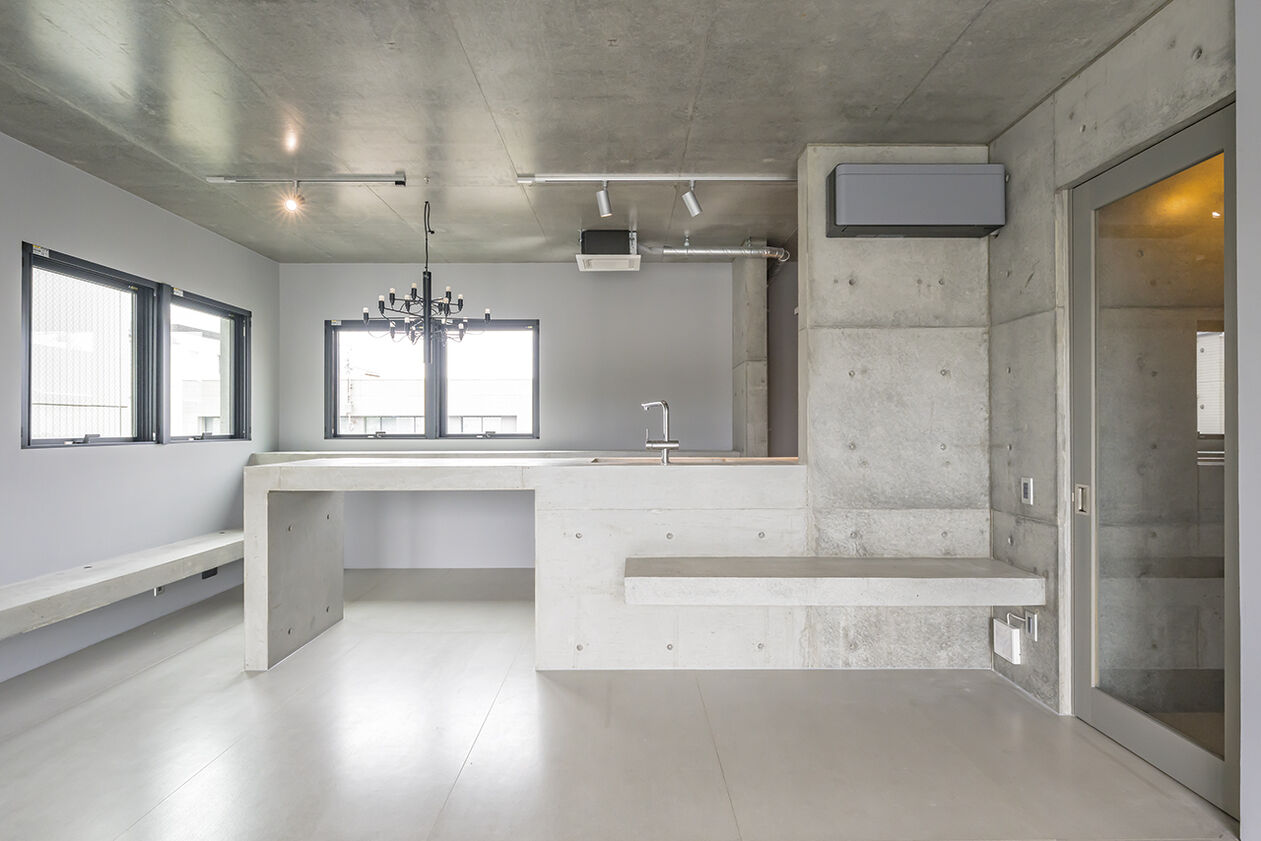 フィールドホームの画像1