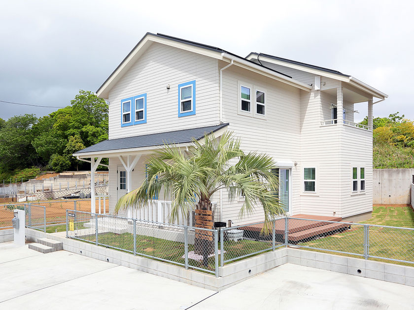 アゲルホーム ローコスト×完全自由設計で「こうしたい」を想い通りに叶えようの画像