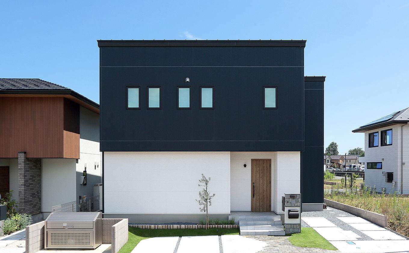 アゲルホームの画像2