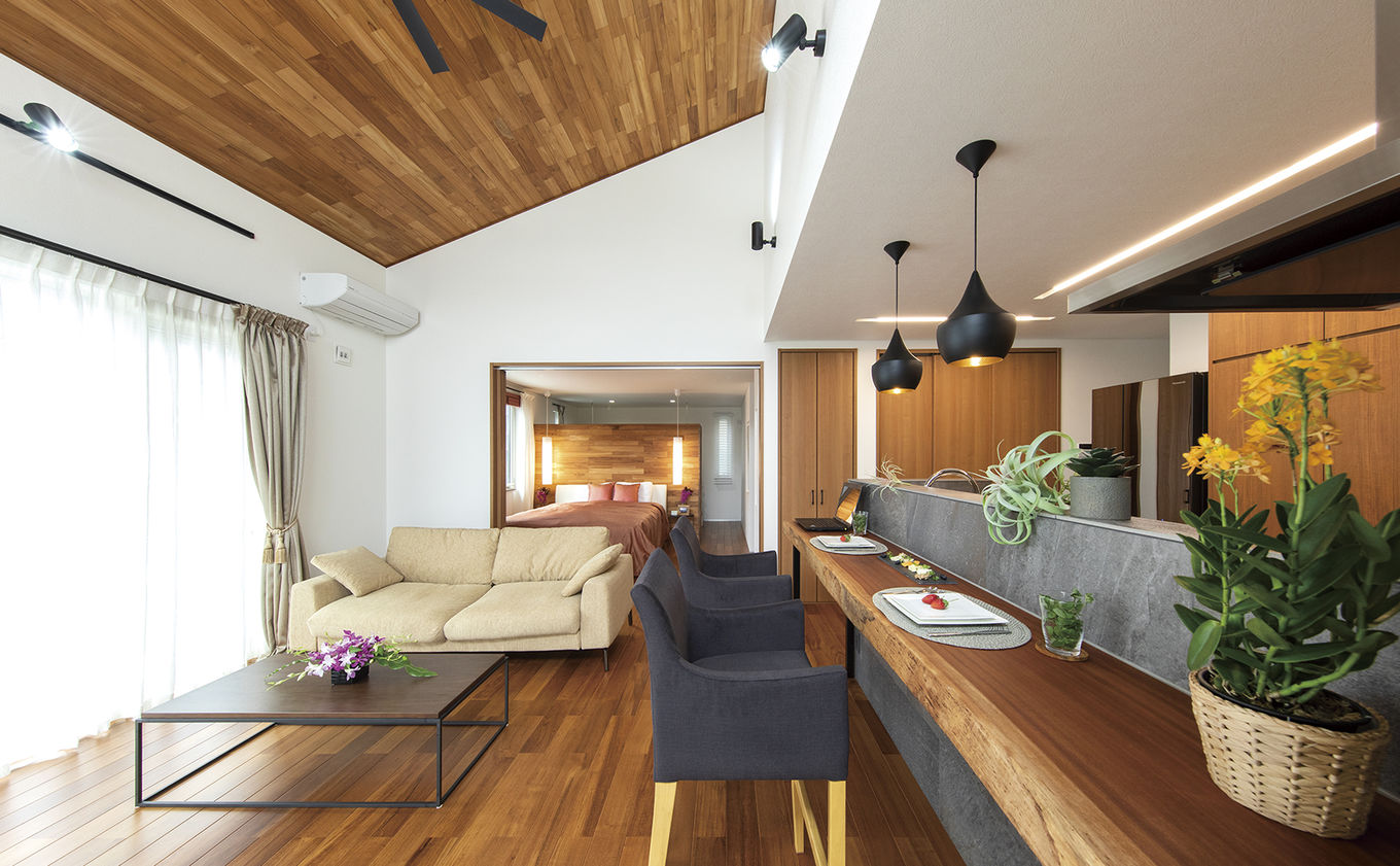 アゲルホームの画像4