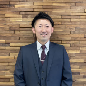 アゲルホームのスタッフ画像1