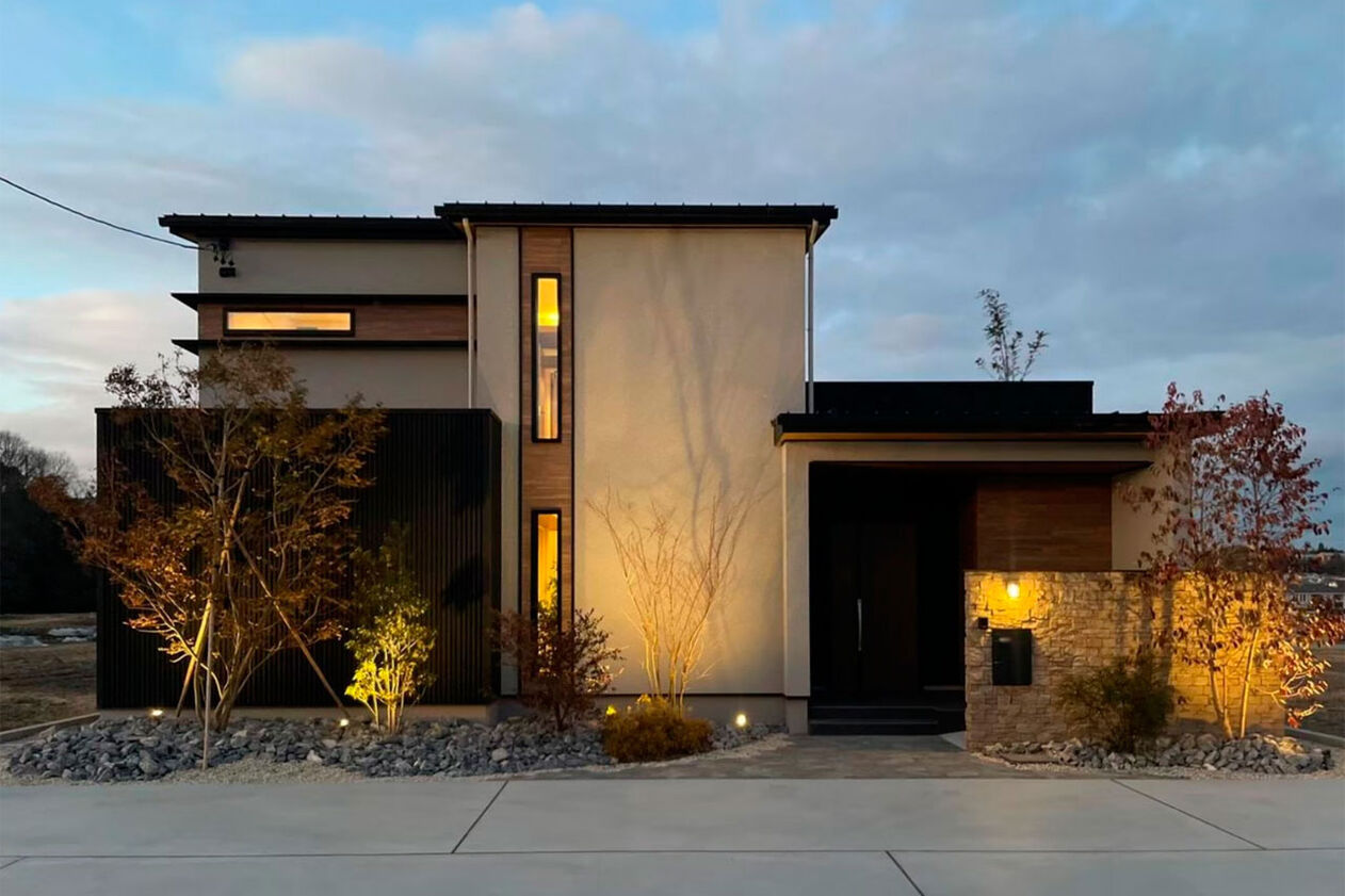 ひかりハウジングの画像1