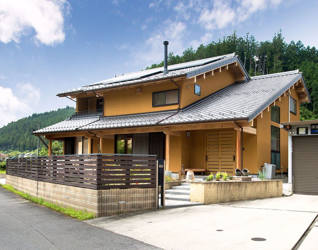 深見工務店　Ｓ－ｓｔｙｌｅの画像1