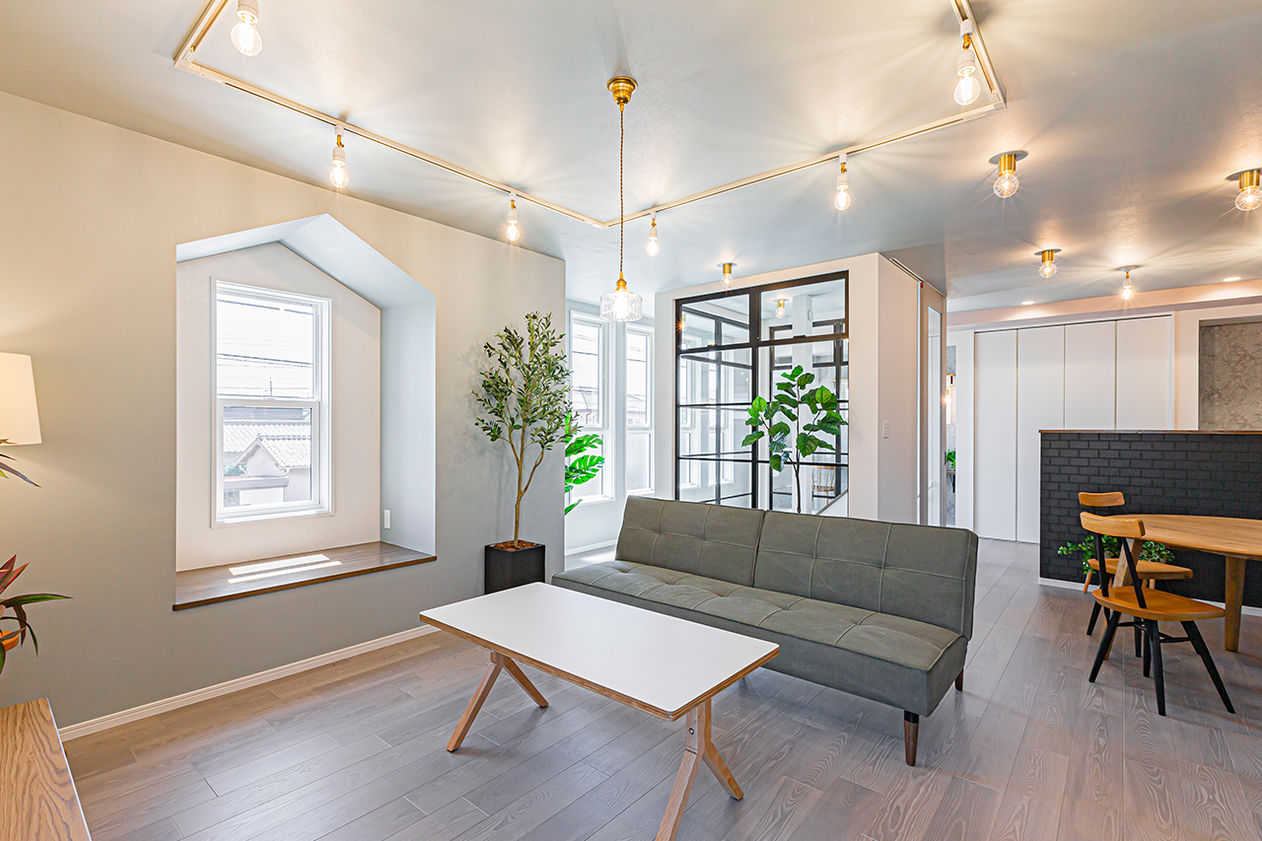 cozy house（コージーハウス）の画像1