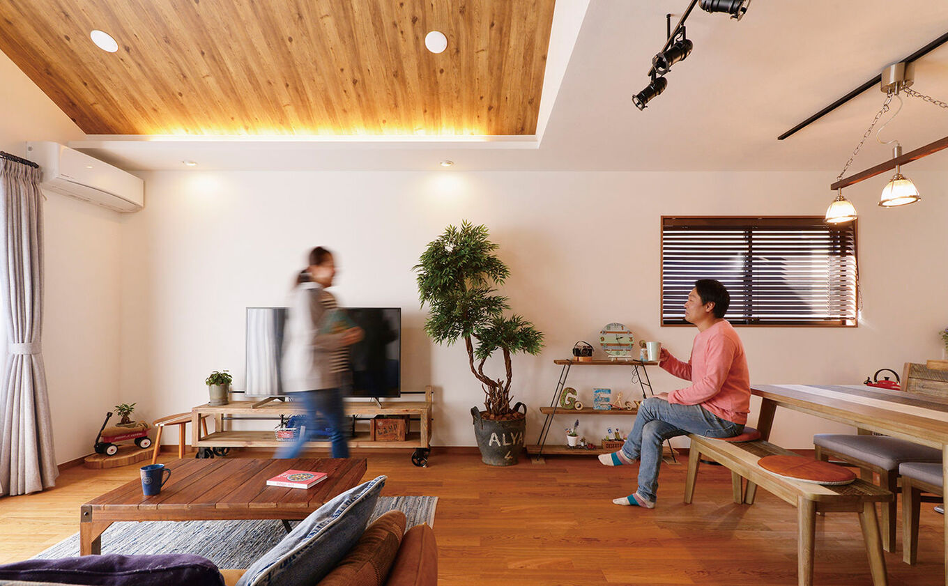 大原建設（パナソニックビルダーズグループ）の画像2