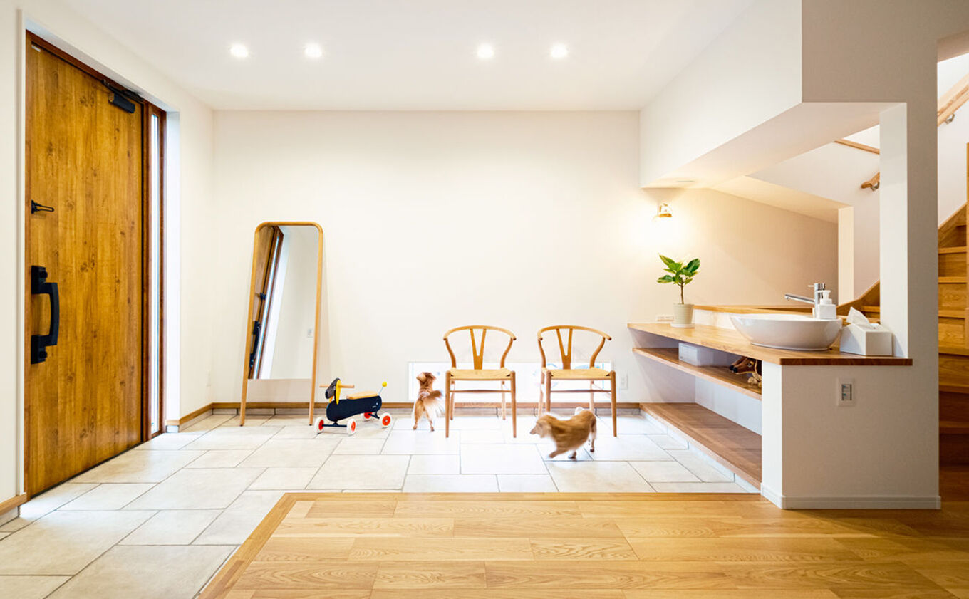 大原建設（パナソニックビルダーズグループ）の画像3