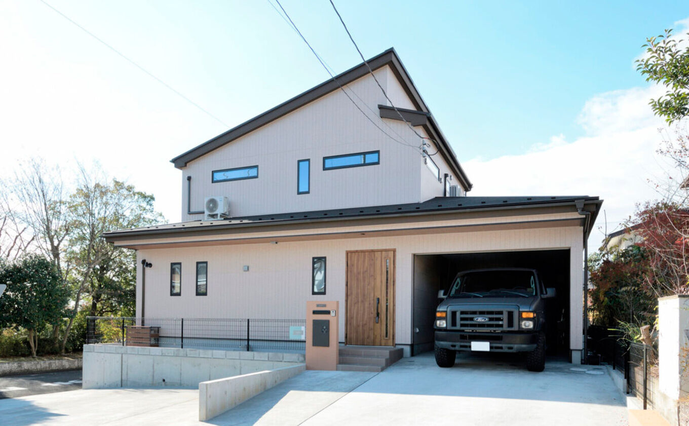 大原建設（パナソニックビルダーズグループ）の画像5