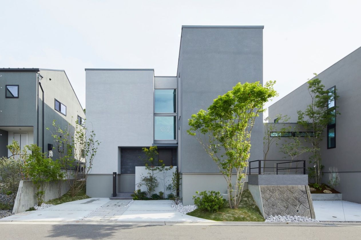 トータテハウジングの画像1