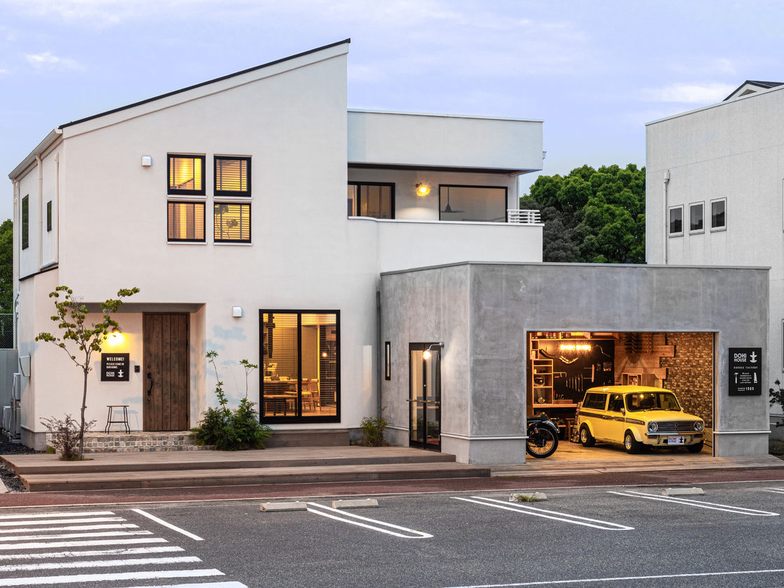 ドヒハウスの画像1