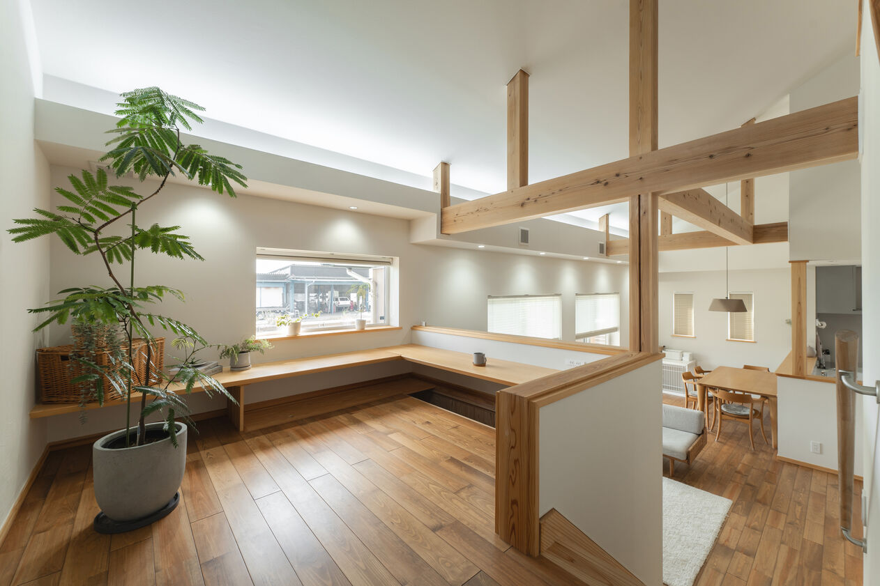 棟匠の画像8