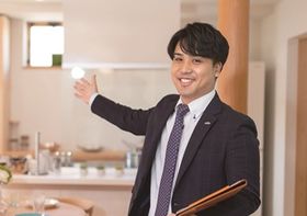 棟匠のスタッフ画像1