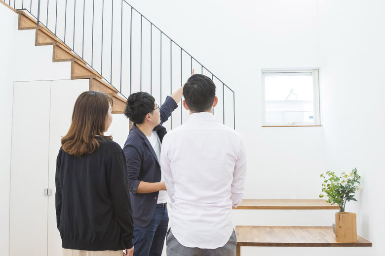 住空間設計Labo 設計士のヒアリングと提案の画像