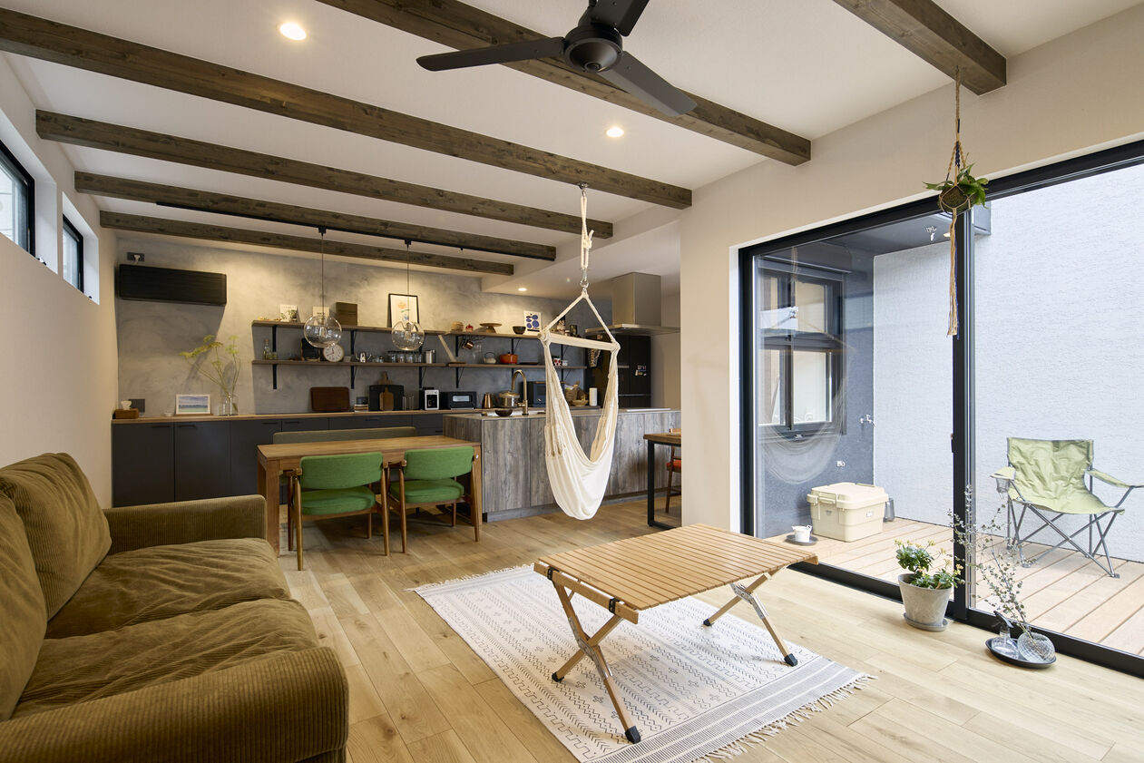 住空間設計Laboの画像8