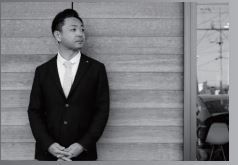 NOA HOMEのスタッフ画像1