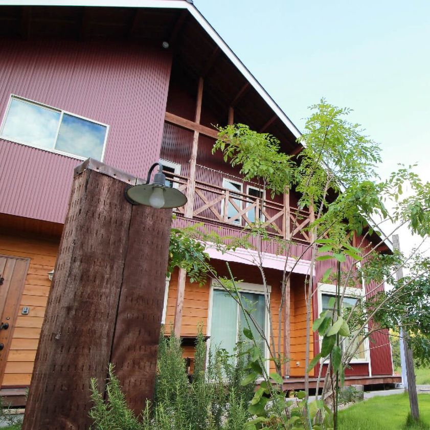 キミドリ建築の画像1