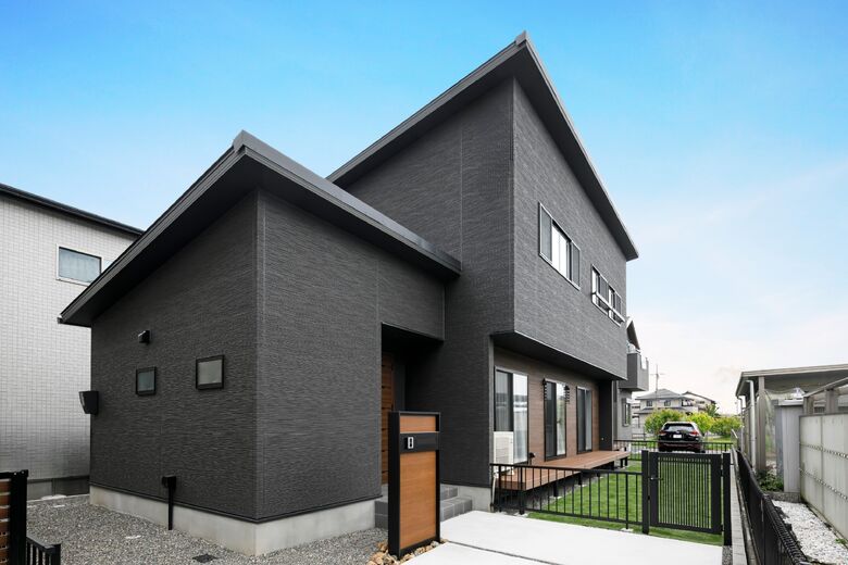 アッシュホーム アッシュホームの住まいは、長く快適に住み続けるための「住み繋ぐ家」の画像