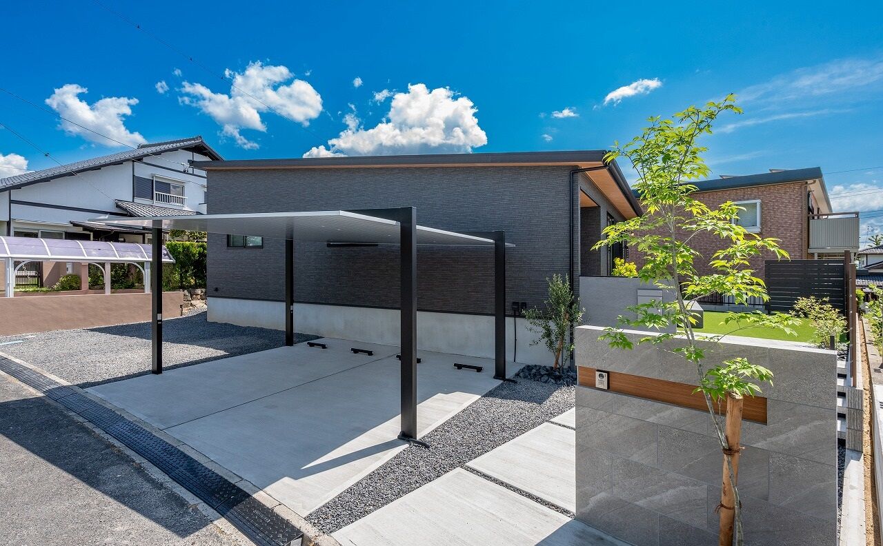 アッシュホームの画像2