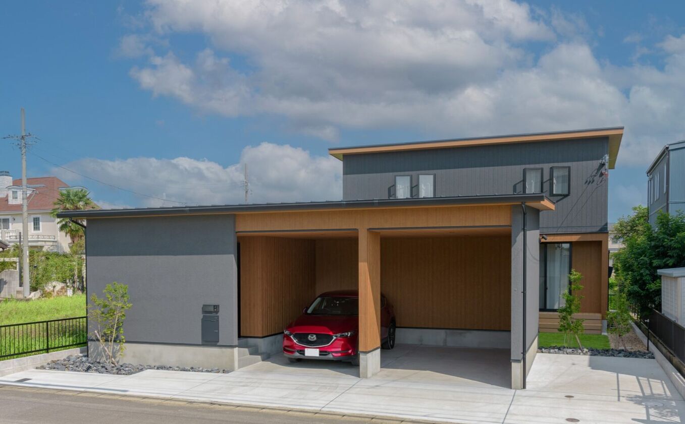 アッシュホームの画像3