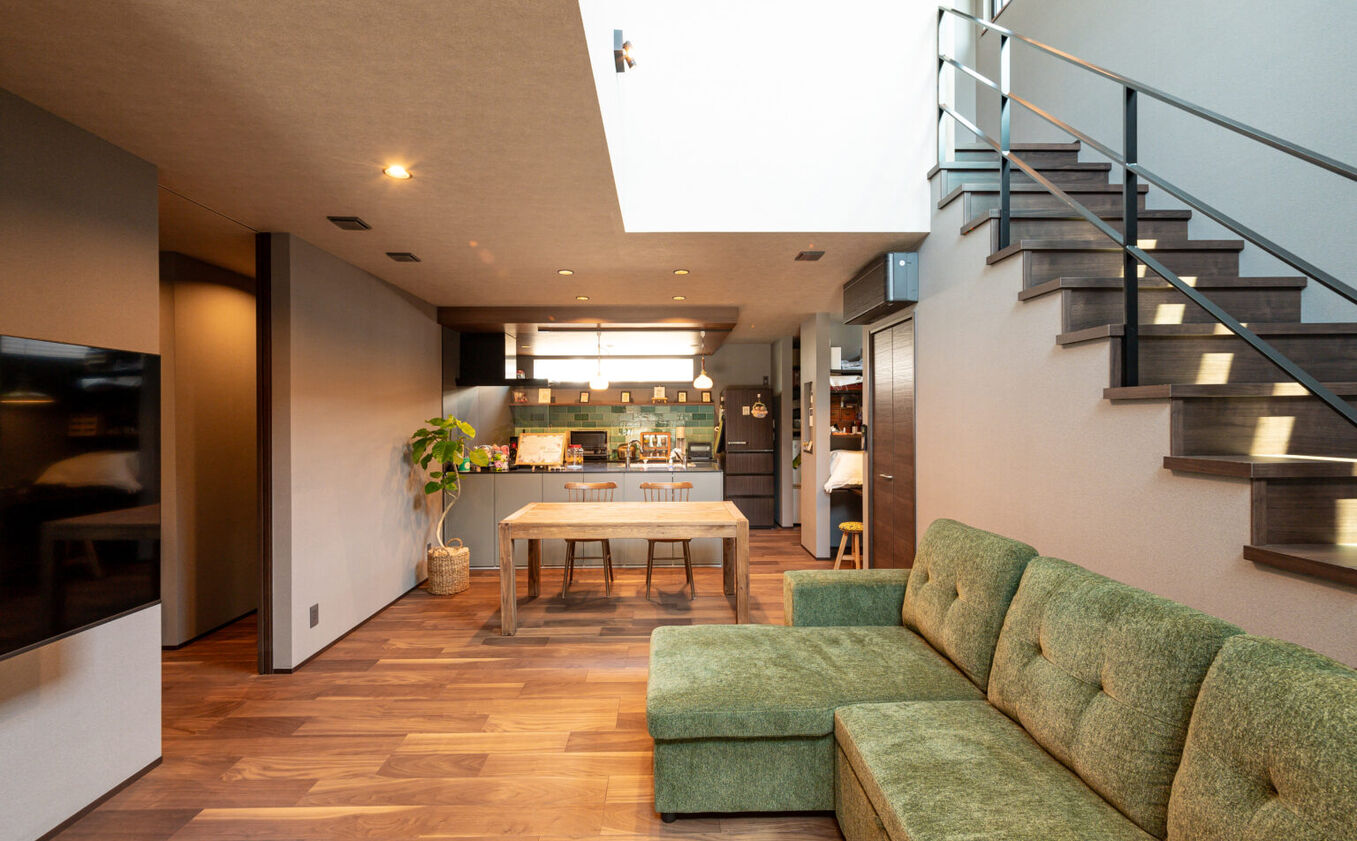 アッシュホームの画像4