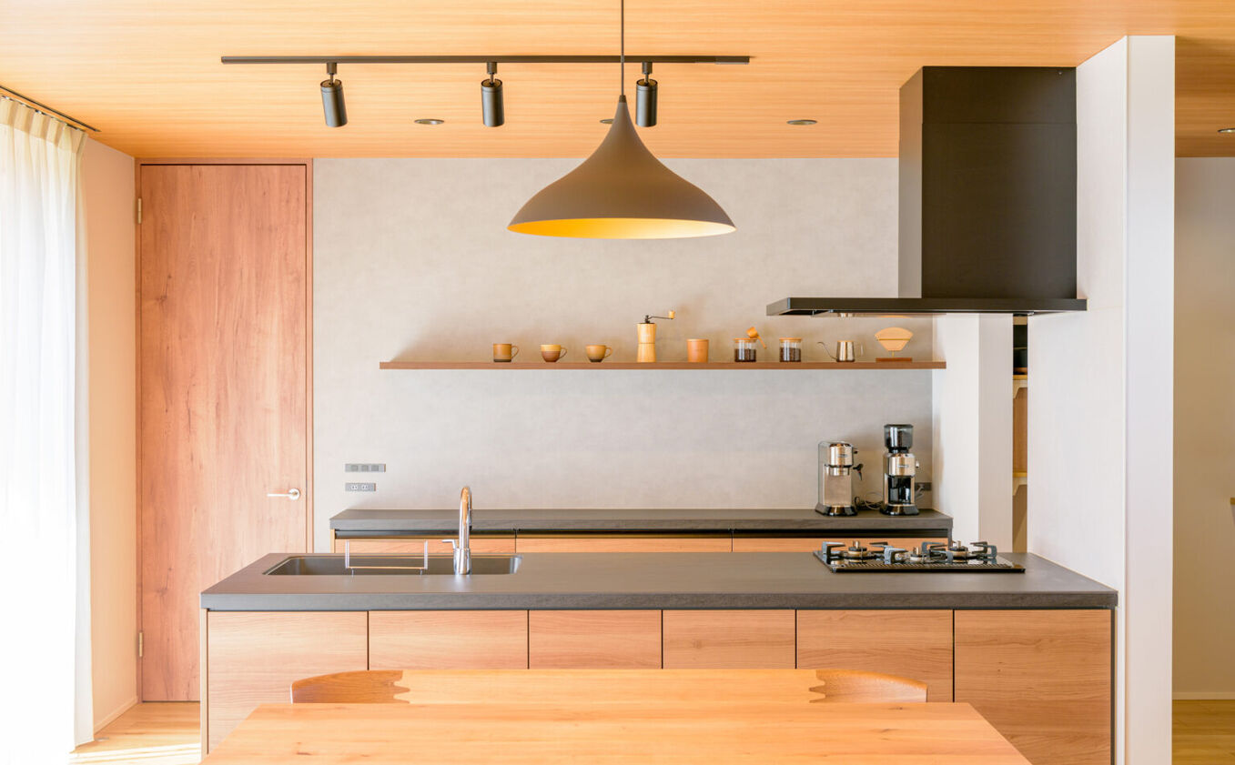 アッシュホームの画像5