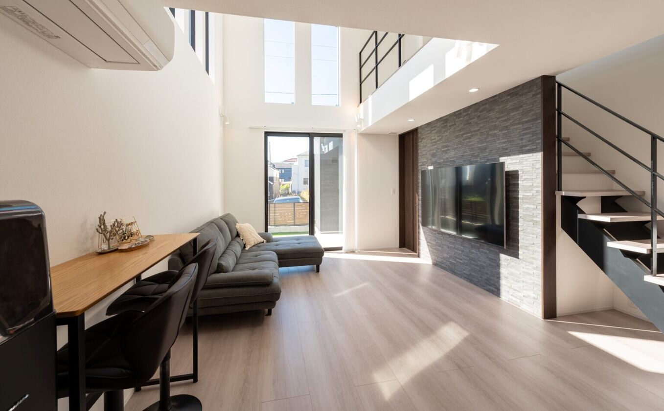 アッシュホームの画像6