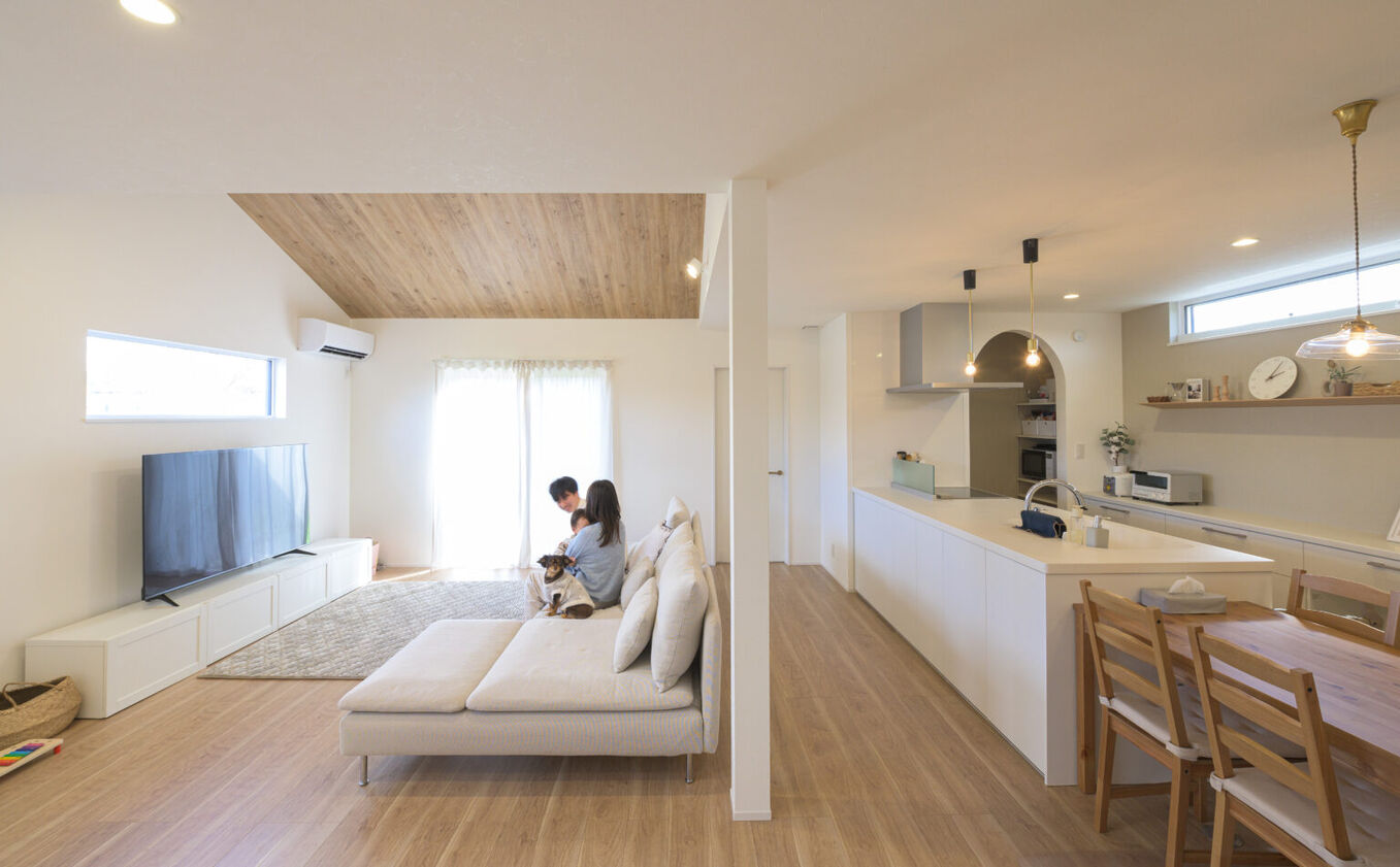 アッシュホームの画像7