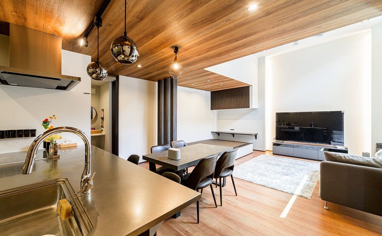 アッシュホームの画像8