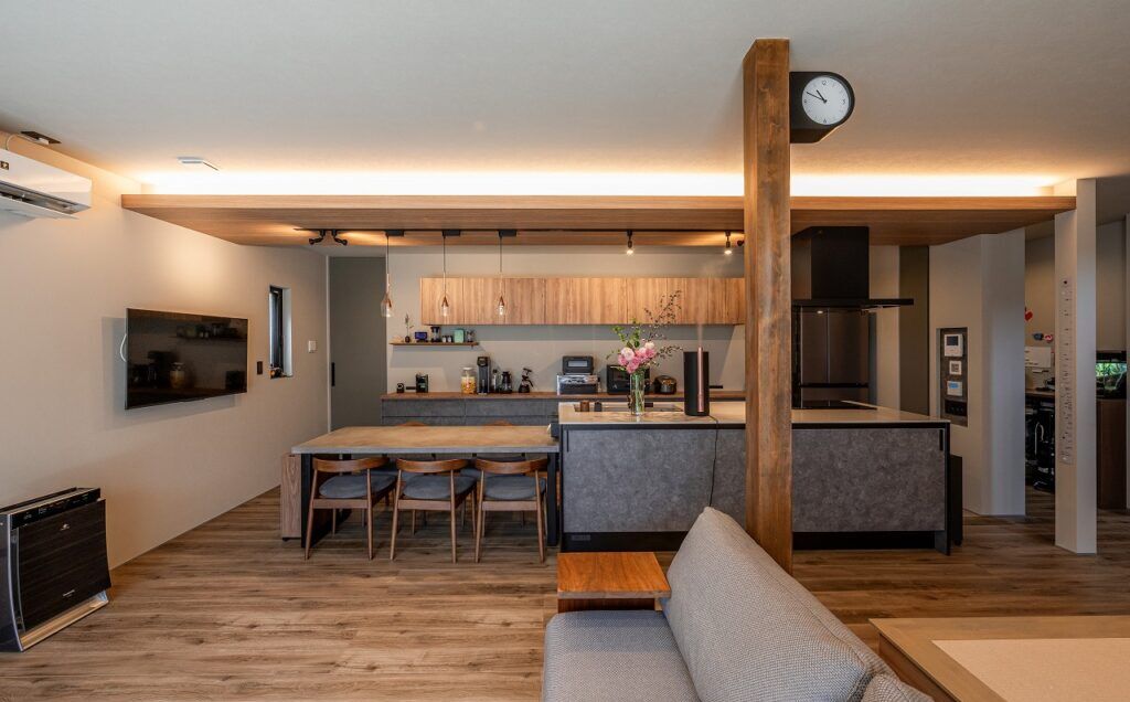 アッシュホームの画像9