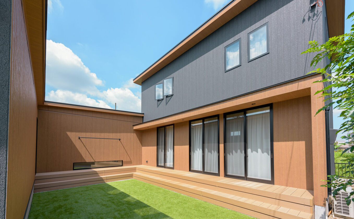 アッシュホームの画像10