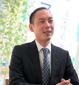 アッシュホームのスタッフ画像1